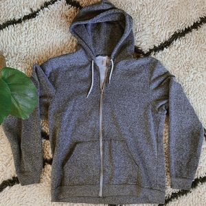 American Apparel Hoodie